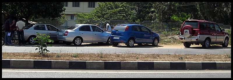 Bangalore T-BHPians Drive Meet | Tonnur lake-img_0232.jpg