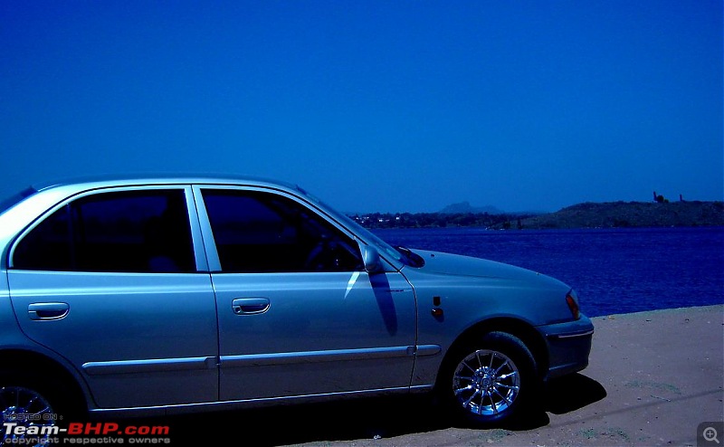 Bangalore T-BHPians Drive Meet | Tonnur lake-dsc05170v1.jpg