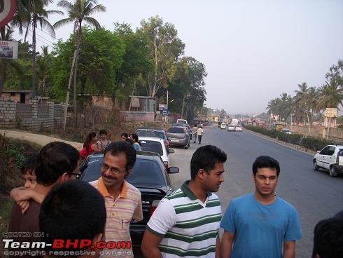 Report : Bangalore Buddy's meet - 27/28 March - Nagarhole-picture-006.jpg