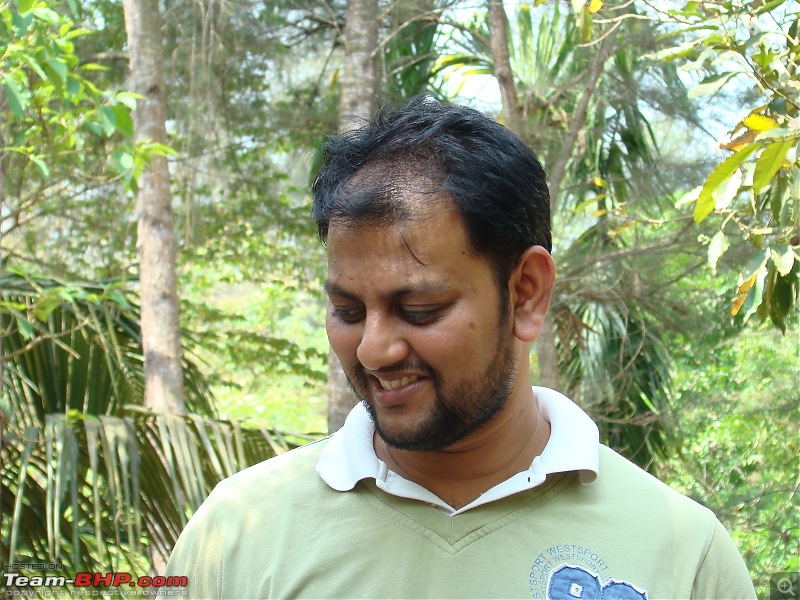 Report : Bangalore Buddy's meet - 27/28 March - Nagarhole-dsc03264_1600x1200.jpg