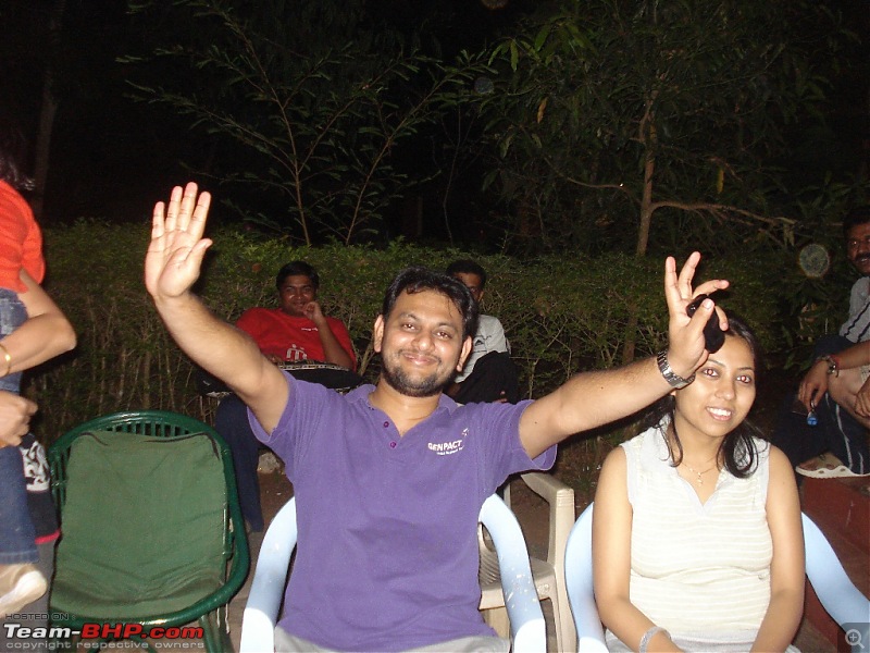 Report : Bangalore Buddy's meet - 27/28 March - Nagarhole-dsc03728.jpg