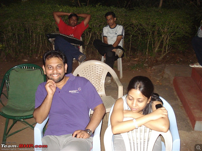 Report : Bangalore Buddy's meet - 27/28 March - Nagarhole-dsc03735.jpg