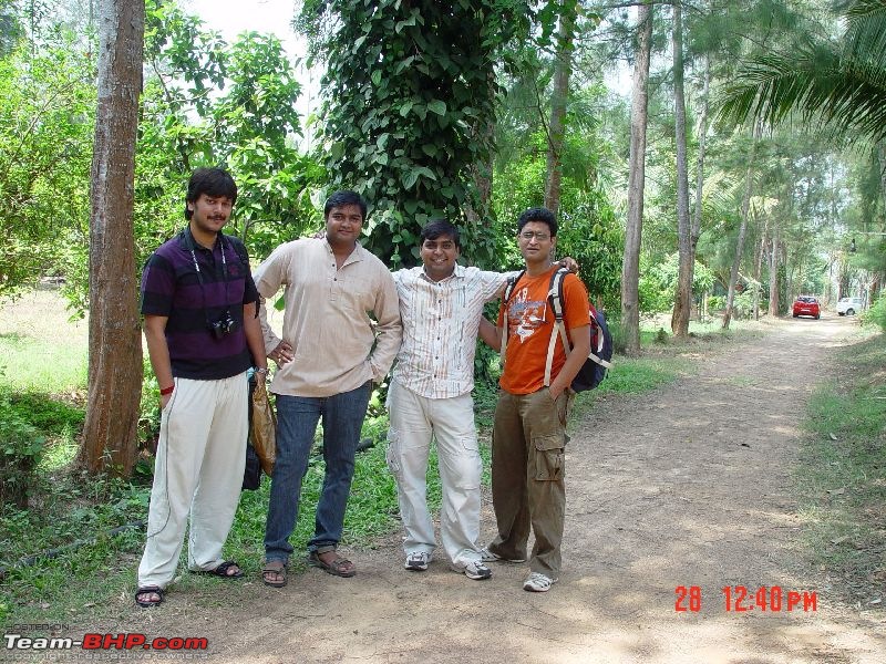 Report : Bangalore Buddy's meet - 27/28 March - Nagarhole-dsc00753.jpg