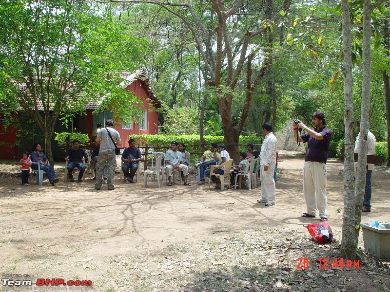 Report : Bangalore Buddy's meet - 27/28 March - Nagarhole-dsc00757.jpg