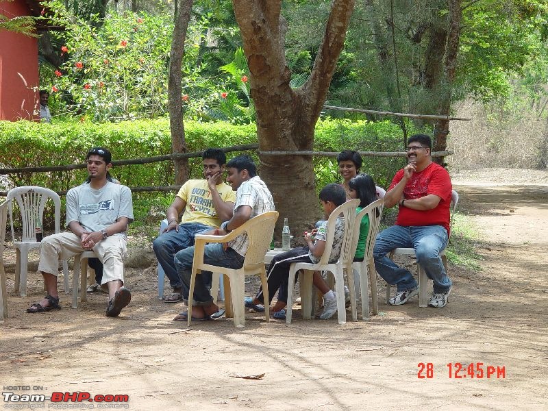Report : Bangalore Buddy's meet - 27/28 March - Nagarhole-dsc00759.jpg
