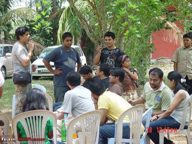 Report : Bangalore Buddy's meet - 27/28 March - Nagarhole-dsc00762.jpg