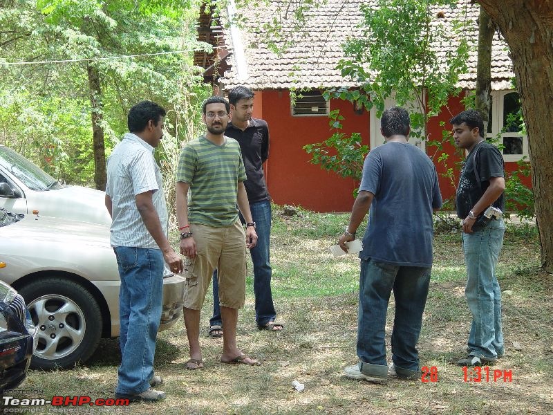 Report : Bangalore Buddy's meet - 27/28 March - Nagarhole-dsc00769.jpg