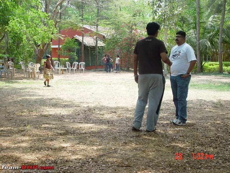 Report : Bangalore Buddy's meet - 27/28 March - Nagarhole-dsc00771.jpg