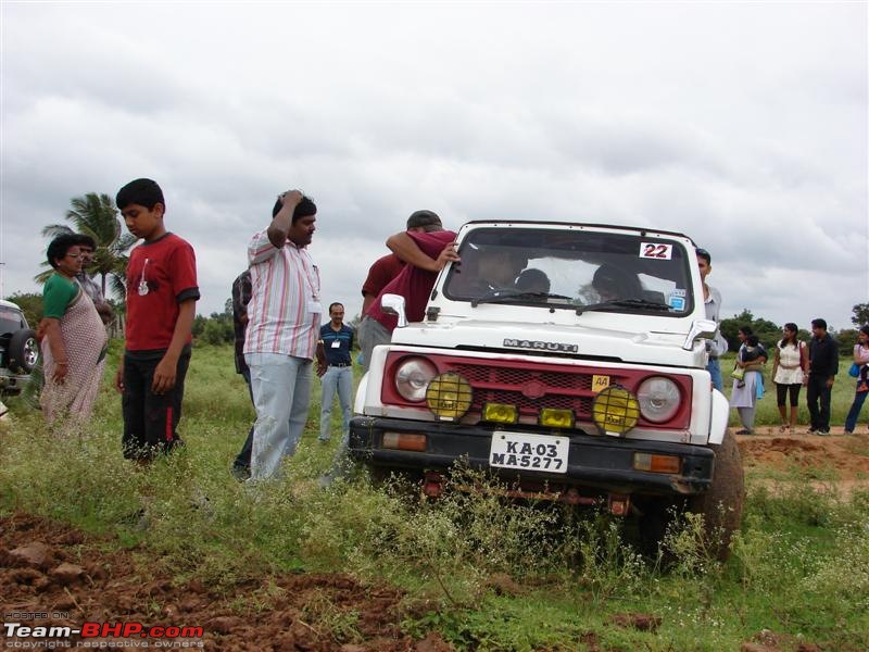 Bangalore Meet - - Farm, Family, offRoad, Temple and loads of fun. Report & Pics-dsc03139-medium.jpg