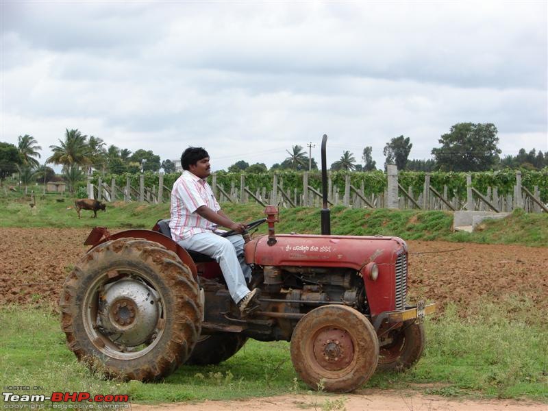 Bangalore Meet - - Farm, Family, offRoad, Temple and loads of fun. Report & Pics-dsc03149-medium.jpg