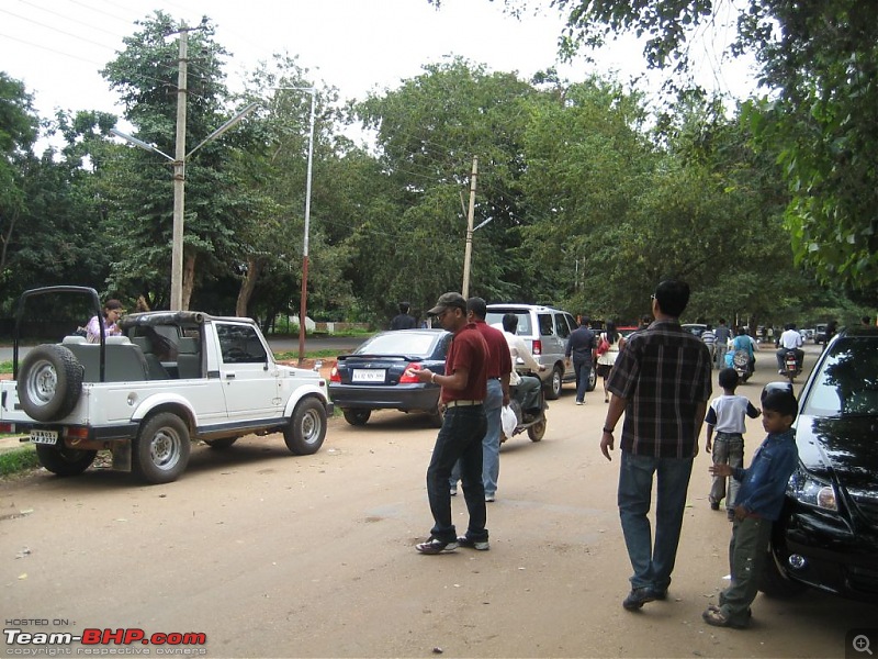 Bangalore Meet - - Farm, Family, offRoad, Temple and loads of fun. Report & Pics-1.jpg