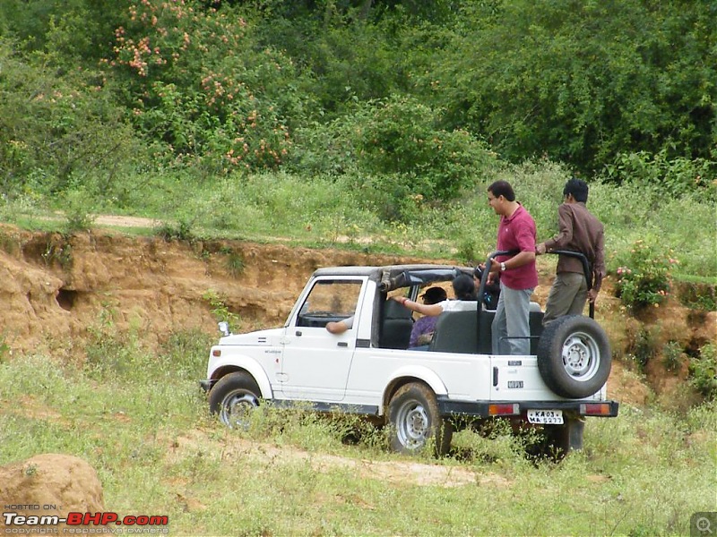 Bangalore Meet - - Farm, Family, offRoad, Temple and loads of fun. Report & Pics-dscf1278.jpg