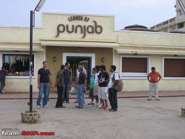 Kaas withdrawl symptoms meet at Legacy of Punjab on 09 10 10-lop8.jpg