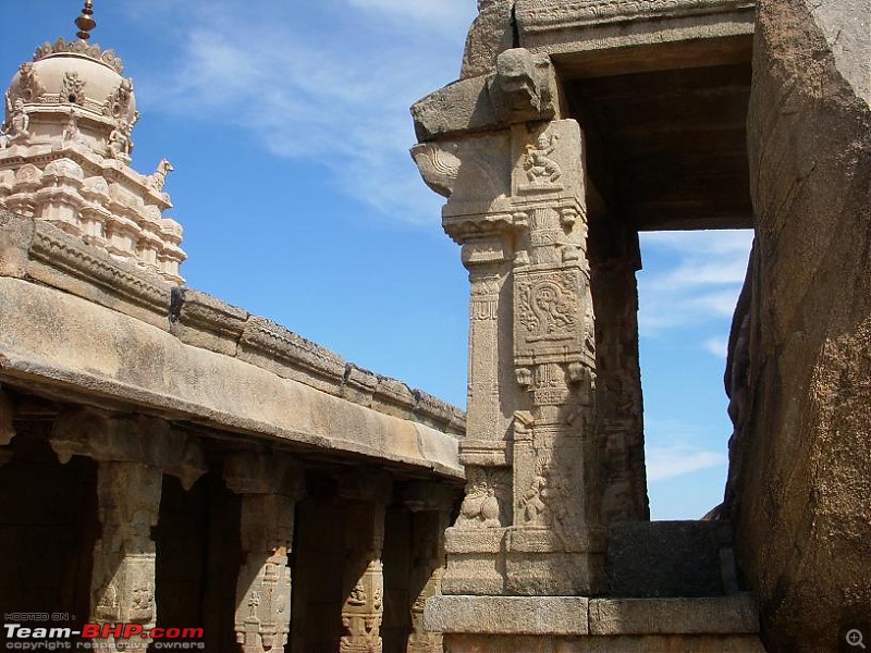 Nov 2010 Bangy Meet - Lepakshi-lepakshi6.jpg