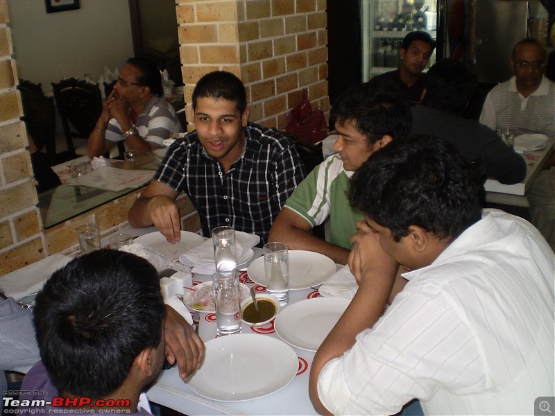 The "Farewell Issigonis" meet !! (Lunch: Sun 13th of Feb, Mumbai)-p1011514.jpg