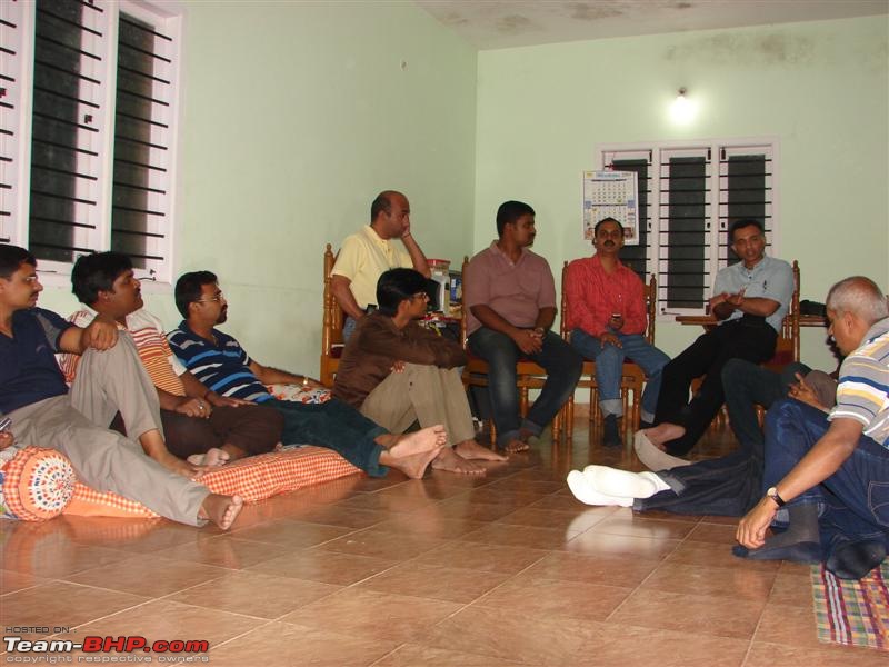 * Star * Meeting | HVKumar at Bangalore on 20th September 2008-dsc03420-medium.jpg