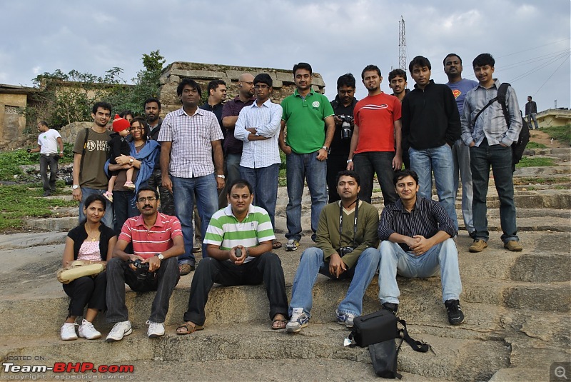 Trip Report : Bangalore Nandi Hills Drive 15-May-2011-group-3.jpg