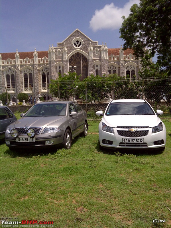 Hyderabad Meet Thread 2011 Meets_EDIT : Dec 22_Hadippa Lunch Meet-img2011071044.jpg