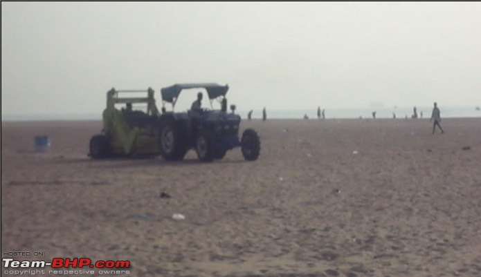 Chennai Team-BHP Meets-beachcleaning01.jpg