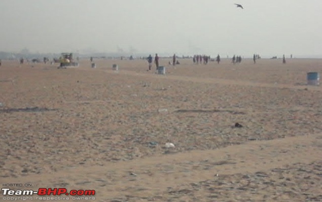 Chennai Team-BHP Meets-beachcleaning02.jpg