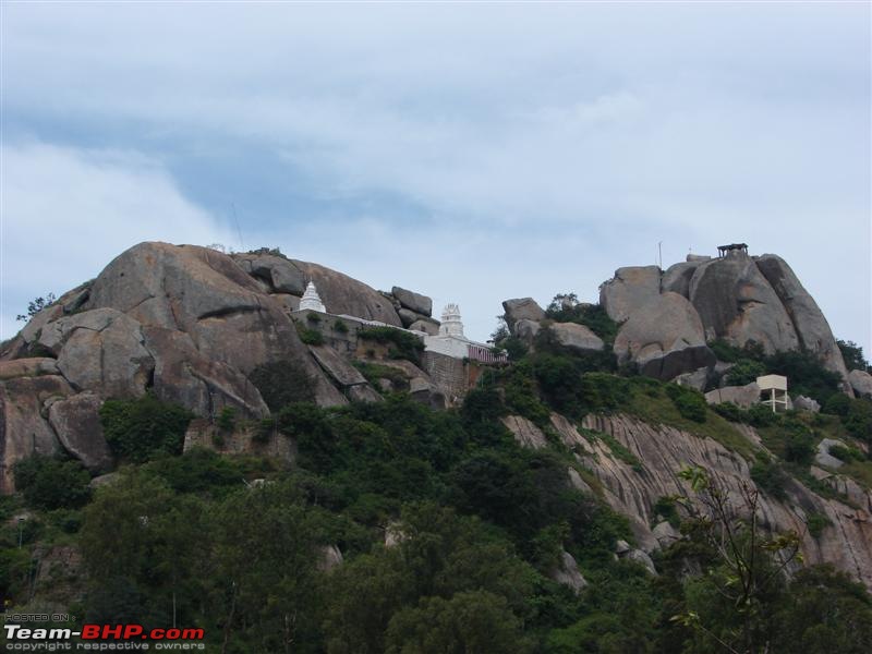 Thatte Idly Meet - Tumkur-schloss-der-adler.jpg