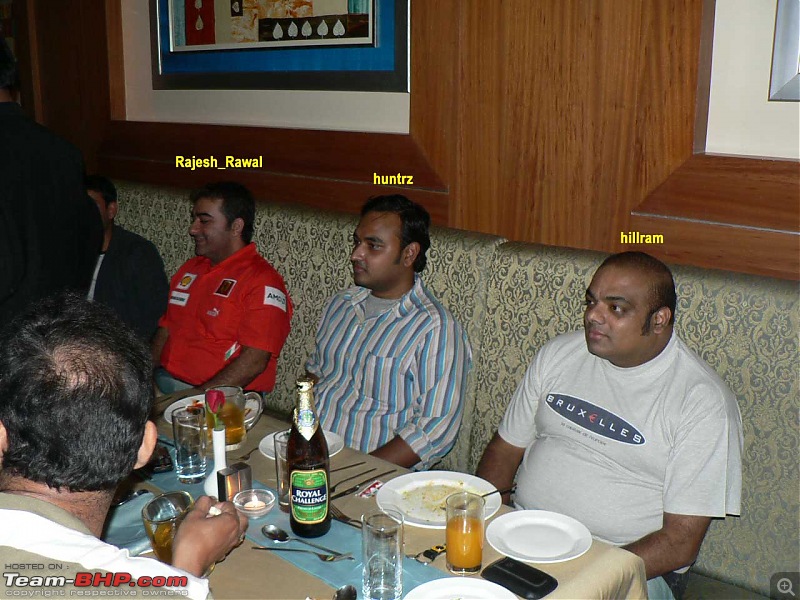 Dec'2008: Hyderabad Drink Meet-intro1.jpg