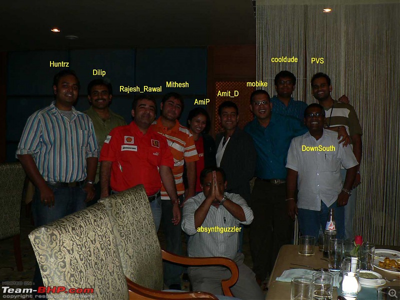 Dec'2008: Hyderabad Drink Meet-group1.jpg