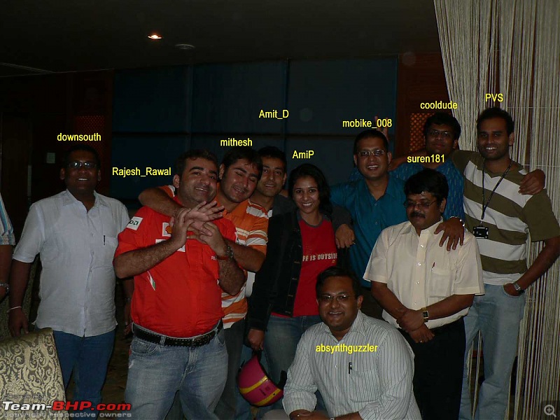 Dec'2008: Hyderabad Drink Meet-group2.jpg