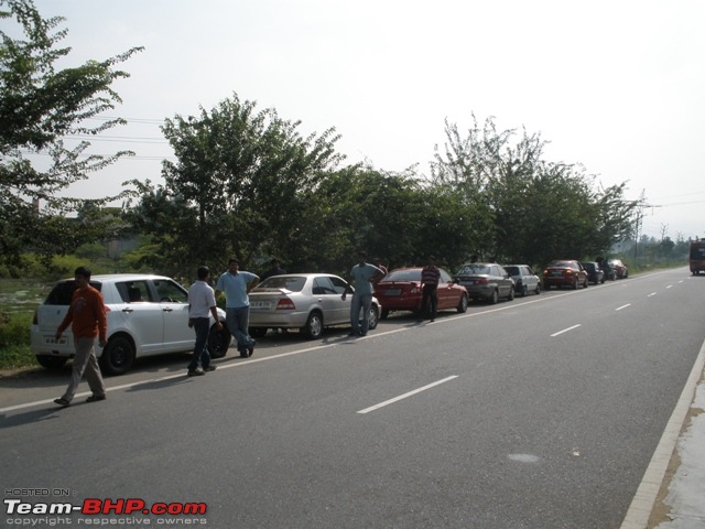 Bangalore TBHP Yelagiri drive report: A record turnout and the sound of revving cars!-pc070024.jpg
