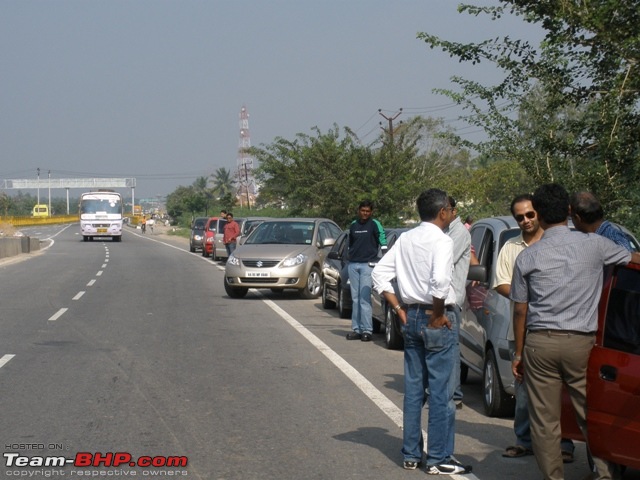 Bangalore TBHP Yelagiri drive report: A record turnout and the sound of revving cars!-pc070026.jpg