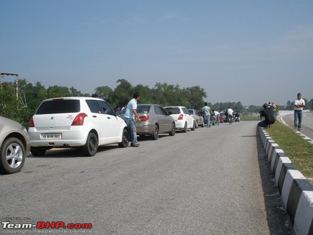 Bangalore TBHP Yelagiri drive report: A record turnout and the sound of revving cars!-pc070031.jpg