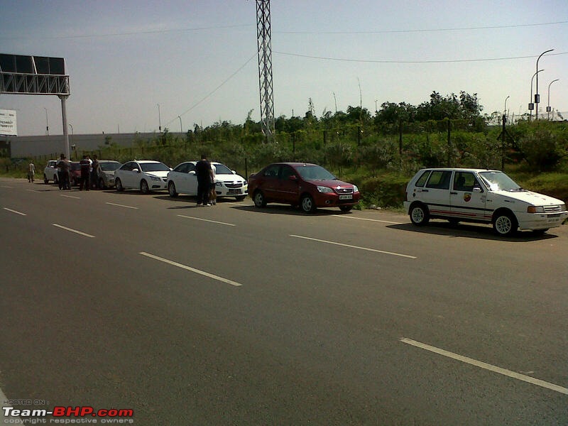 Hyderabad Meet Thread 2011 Meets_EDIT : Dec 22_Hadippa Lunch Meet-2.jpg