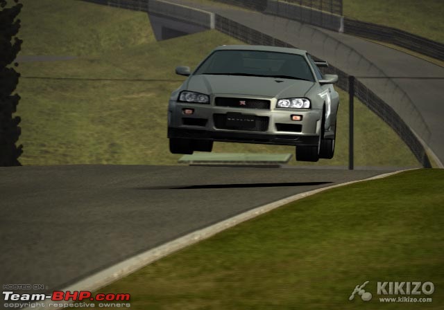 Gran Turismo 4 Meet : 15th March 08 - Mumbai-nurberg2.jpg