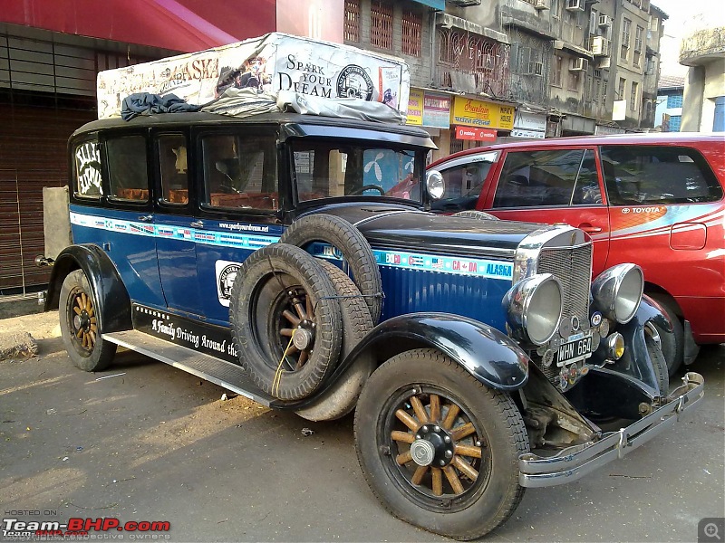 Vintage car lovers and travellers - meet the Zapps on Wednesday 4th at NSCI Mumbai-001.jpg
