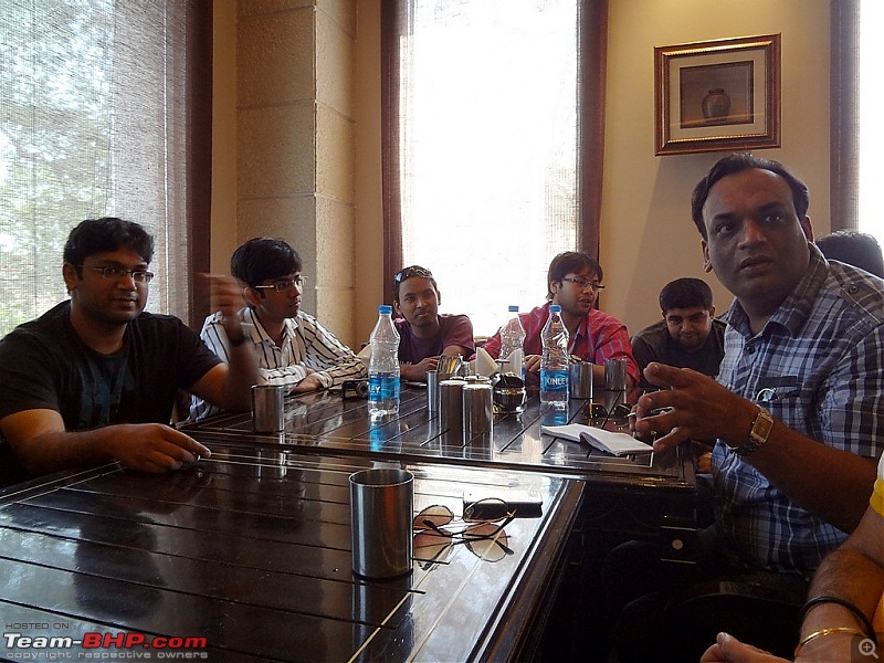 The Mega Delhi-NCR Team-BHP Meet @ Haveli on 8th April 2012. Edit: Pics on pg 14, 15-dsc00712.jpg