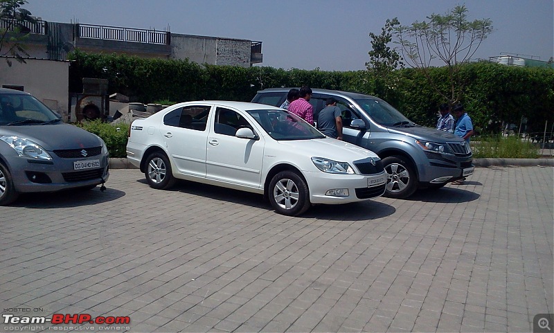 The Mega Delhi-NCR Team-BHP Meet @ Haveli on 8th April 2012. Edit: Pics on pg 14, 15-20120408-12.16.52.jpg