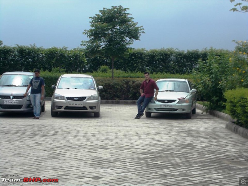 Delhi-NCR Team-BHP Drive meet 26th August to Haveli, Murthal-12.jpg