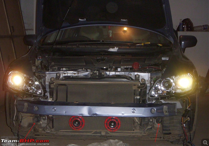 Honda Civic : Maintenance, Service Costs and Must dos-dscn4329.jpg