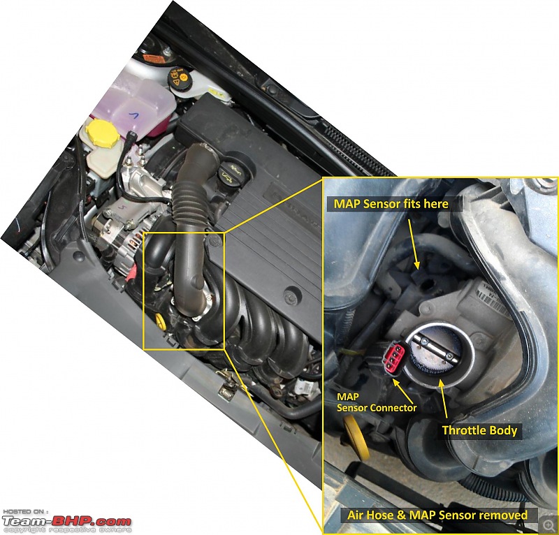 2009 Ford fusion check engine light #8