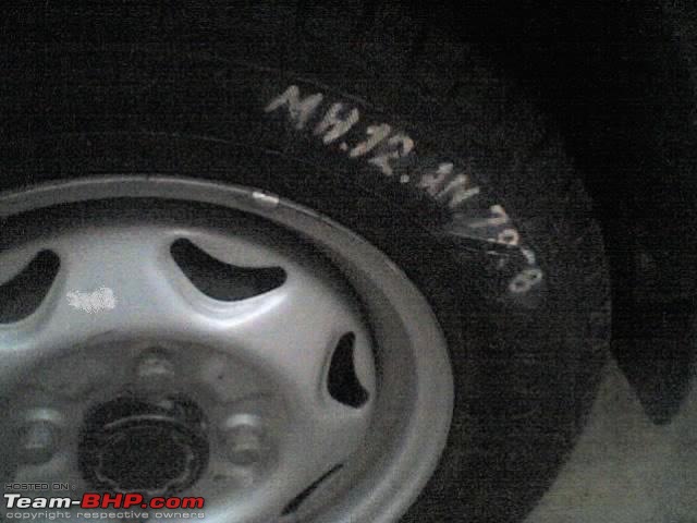 How to get rid of oil paint from tyres?-ugly-paint-tyres.jpg