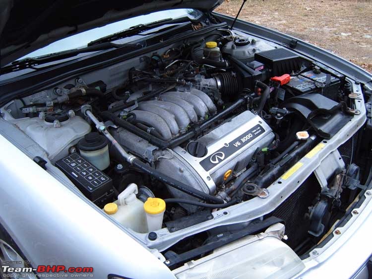 V6 3L - Nissan VQ30DE - Mileage Improvement-vq30de.jpg