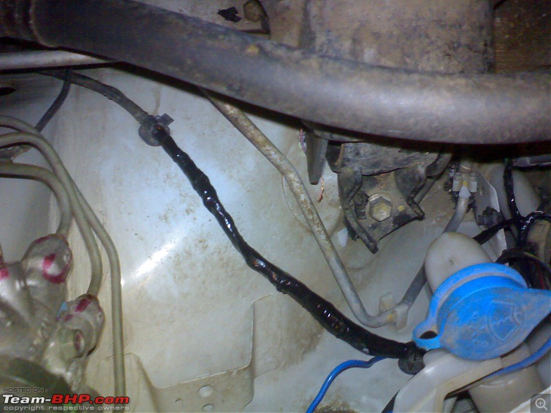 Rat damage to cars | Protection, solutions & advice-dsc00947.jpg