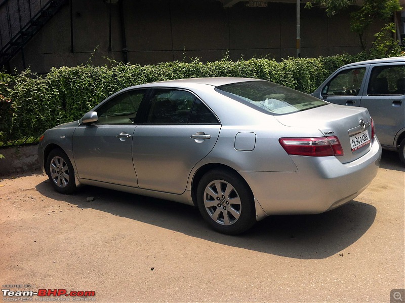 A superb Car cleaning, polishing & detailing guide-camry1.jpg