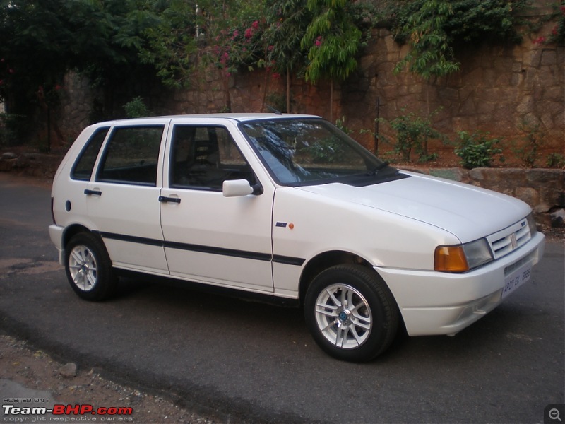 My Salute to the Fiat Uno - Restored-3.jpg