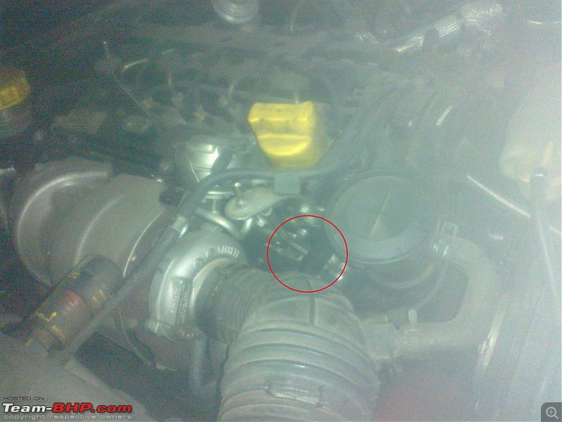 The Tata Safari 2.2L Technical / Problems Thread-oil-leak2_2.jpg
