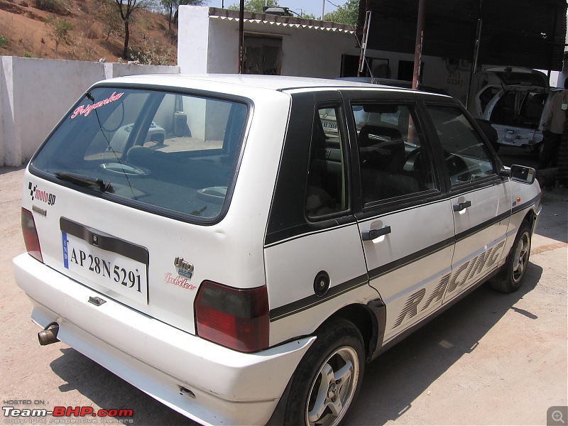 My Salute to the Fiat Uno - Restored-4.jpg