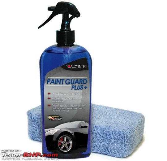 All about Car Waxes & Sealants-ultima_paint_guard_plus.jpg