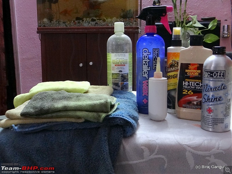 All about Car Waxes & Sealants-15dsc03345.jpg