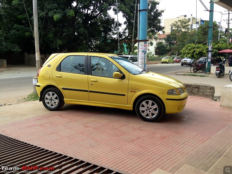 Project Super Sport: Fiat Palio S10-photo-11.jpg