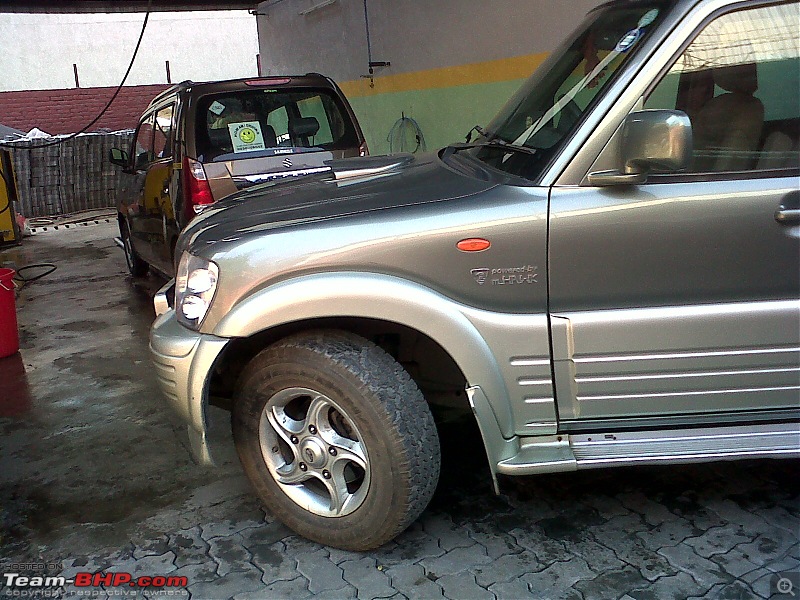 Mahindra Scorpio : Issues & Solutions-img2013120800050.jpg